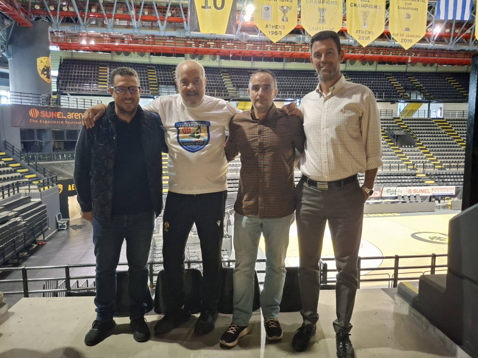 Ο Π.Σ.Α.Ε. ΜΜΕ