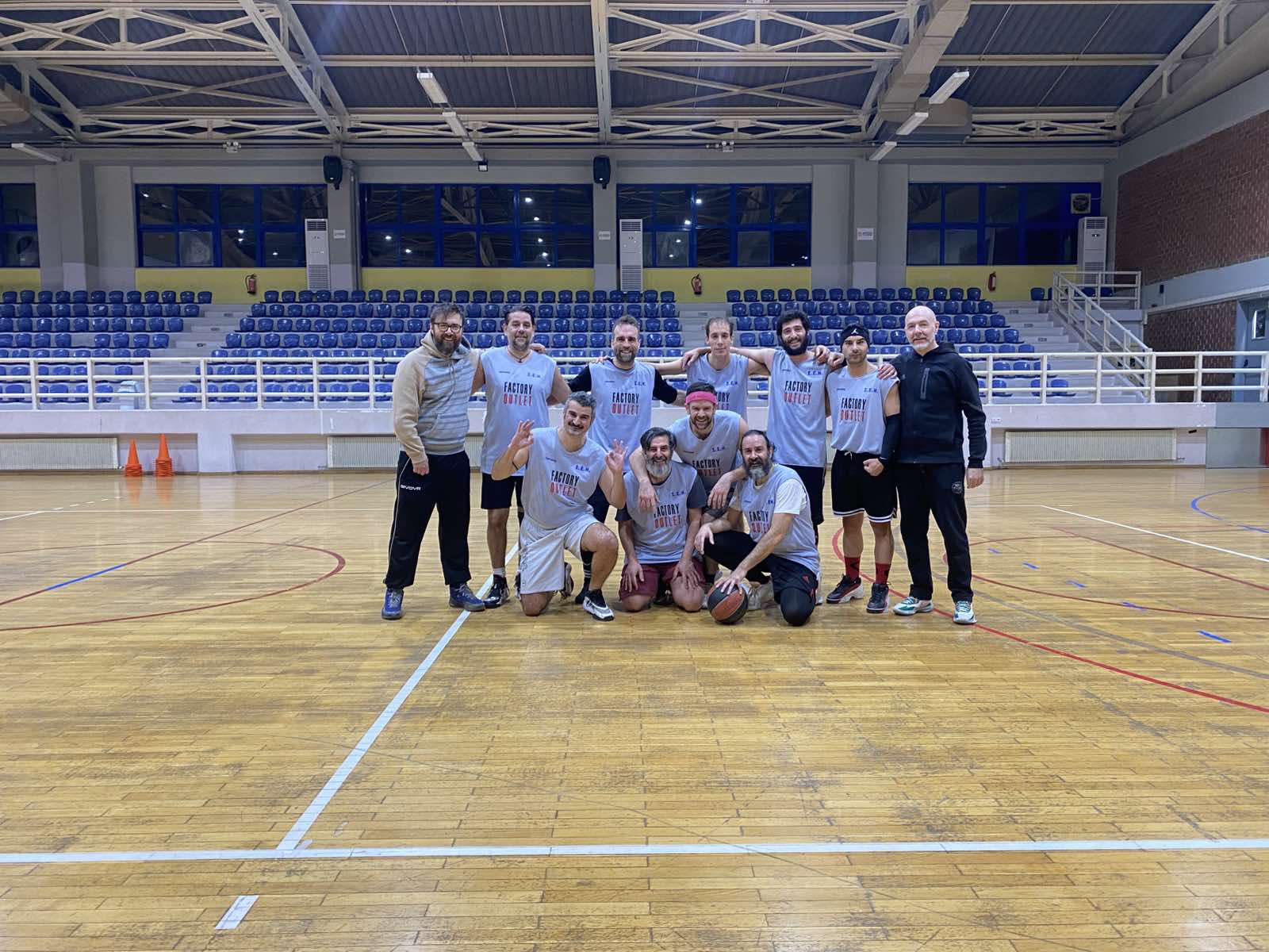 ΣΚΑΙ & Ηθοποιοί σε... μεγάλη βραδιά  