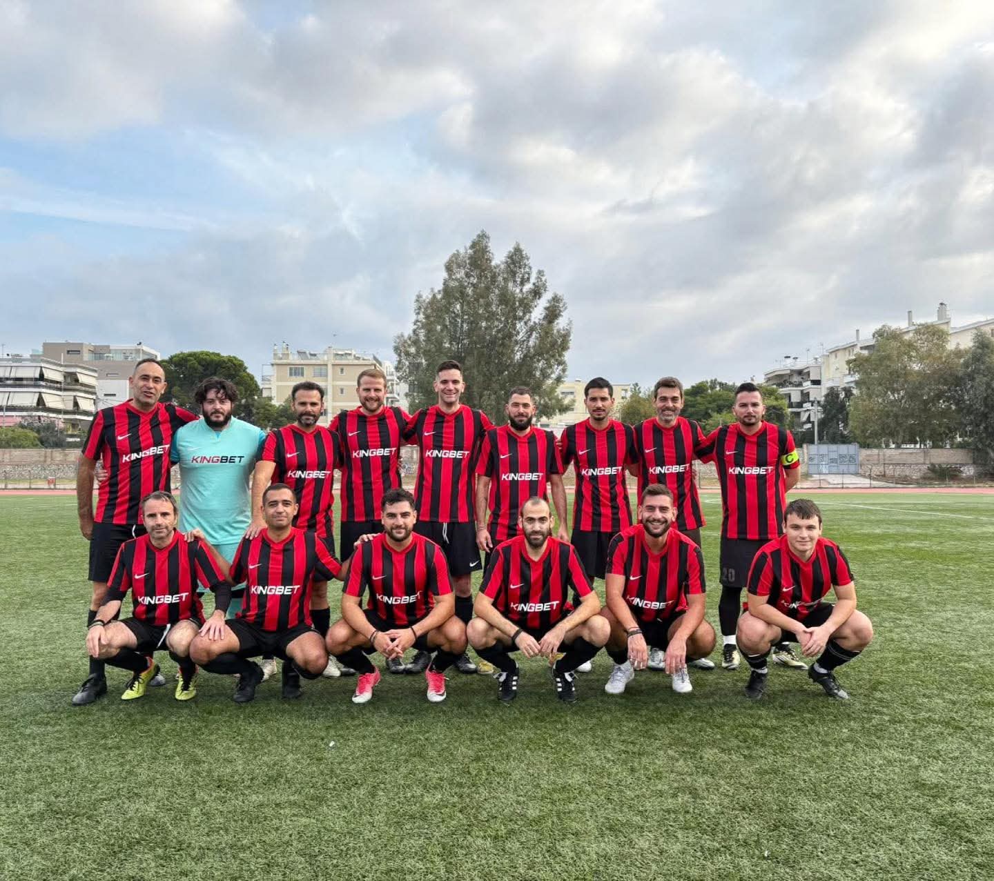 Δίκαια μοιρασιά για Σ.Ε.Η. & GREEN PIXEL